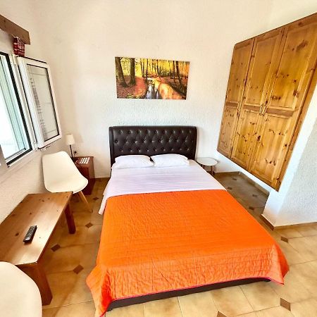 Afitos Villa Kristy Zewnętrze zdjęcie